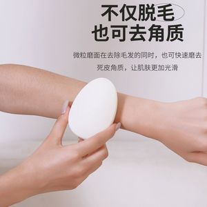เครื่องมือกำจัดขนแบบนาโนลินท์โรลเลอร์สำหรับการดูแลผิวอย่างอ่อนโยนแบบล้างทำความสะอาดได้และนำกลับมาใช้ใหม่ได้ - Product Image 4