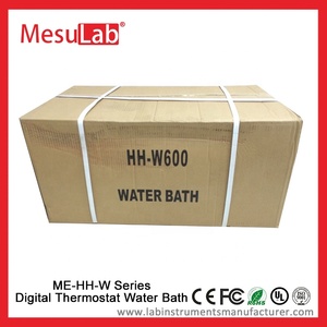 Mesulab ME-HH-W420 9 Lít Kỹ Thuật Số Tĩnh Nhiệt Tắm Nước Khoa Học Phòng Thí Nghiệm Thiết Bị - Product Image 6