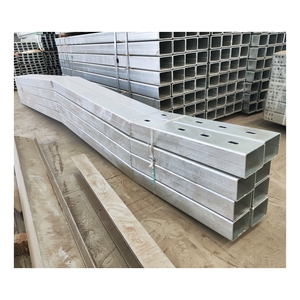 Chuyên nghiệp tùy chỉnh kim loại chế tạo ống thép hàn bài chế tạo - Product Image 4