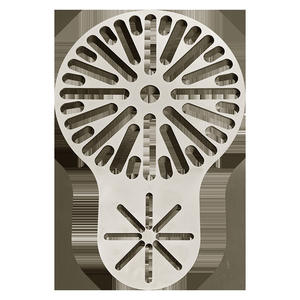 Placa frontal multifuncional en forma de abanico para brazo robótico, soporte de hardware con ventosa y orificios ajustables para plantilla de posicionamiento - Product Image 2