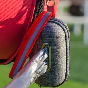 Portable Pet Garbage Bag Storage Box with Hook Toilet Finder for Walking Dogs-Promotional Pet Product - Product Image 2
