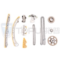 TOPU Auto Engine System 14401-RNA-A01 Timing Chain Kit for for Honda ACCORD VIII 2.0/CP1