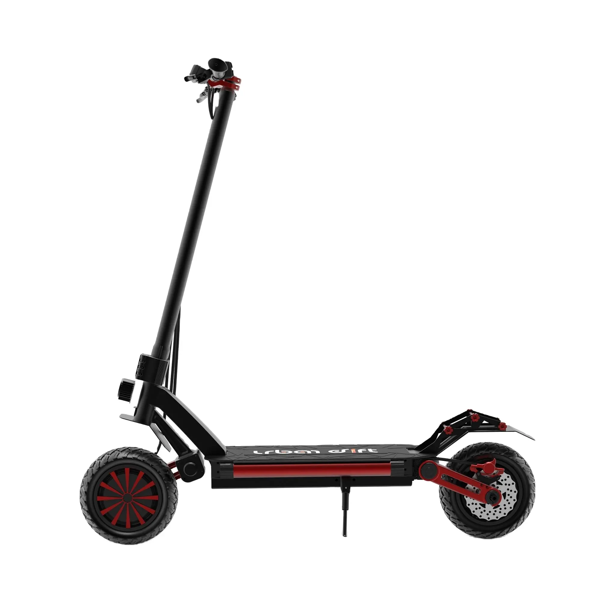 Gudang US EU Aptajunior Aptacereale Nikola Jokic Es Mills Smart Step Dual Motor Scooter Elektrik untuk Dewasa Ns Hekate