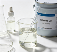 Huile de silicone modifiée au polyéther, tensioactif hydrosoluble, auxiliaire de nivellement pour encre d'impression, savon de lessive, traitement du cuir