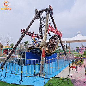 40 posti su misura grande nave <span class=keywords><strong>pirata</strong></span> giostre carnevale parco giochi luna park giro nave <span class=keywords><strong>pirata</strong></span> per la vendita - Product Image 3