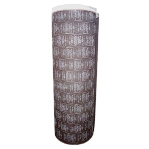 Rouleau de tissu abrasif imperméable Polinet Japon A-600 /A-800/A-1000(1050mm x 10m) - Product Image 1