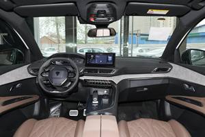 <span class=keywords><strong>Peugeot</strong></span> <span class=keywords><strong>5008</strong></span> 2022, Edición Gloriosa 400THP, 5 Puertas, <span class=keywords><strong>7</strong></span> Asientos, Transmisión Automática Turbo, Gasolina, Volante a la Izquierda, ACC, Oscuro - Product Image 5