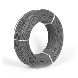 UL10412 High Temperature Electrical Wires 12 14 16 18 24 30AWG ETFE Insulated Electrical Wire Low Voltage Power Cable