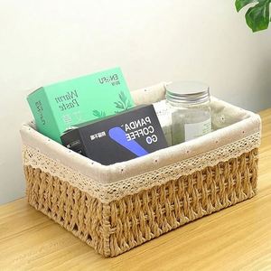 Venta al por mayor <span class=keywords><strong>de</strong></span> <span class=keywords><strong>cestas</strong></span> baratas, flores <span class=keywords><strong>de</strong></span> fibra vegetal, conserva yate y organización <span class=keywords><strong>de</strong></span> habitaciones, cesta <span class=keywords><strong>de</strong></span> ganchillo <span class=keywords><strong>de</strong></span> algas marinas <span class=keywords><strong>de</strong></span> bambú, almacenamiento pequeño - Product Image 3