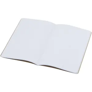 Carnet Gianna, recyclé, merchandising durable - Product Image 2