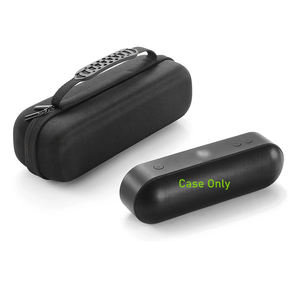 Custodia rigida personalizzata Oxtendon per <span class=keywords><strong>Apple</strong></span> Dr.Dre <span class=keywords><strong>Beats</strong></span> pillola + pillola più altoparlante 27x15x6CM EVA borsa per il trasporto - Product Image 2