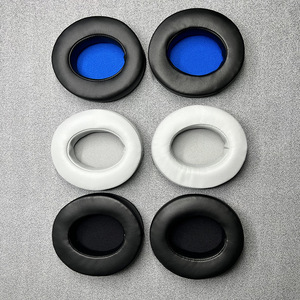 Coussinets d'oreille, coussinets de remplacement pour casque Razer Kraken BT Kitty <span class=keywords><strong>Edition</strong></span> - Product Image 4
