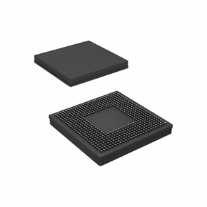 Embedded Buy Online Electronic Components 737 BFBGA FCBGA TMS320C6472ECTZ7 Manufacturer Channel - Product Image 1