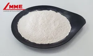 Raw Material MgO Powder