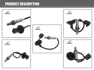 Sensor de oxígeno 56041056 04727225AB 56041219 para Cherokee XJ Grand Cherokee ZJ - Product Image 6