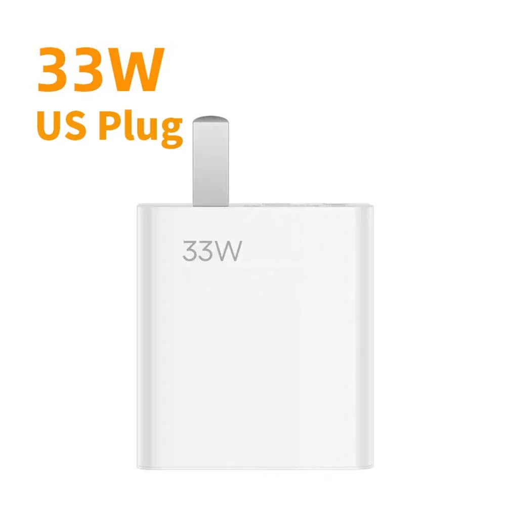 us plug charger