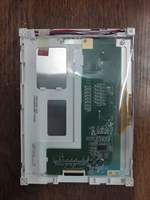 TM057KDH01 Panel LCD TFT 5,7 Inci 640*480 VGA 250cd/m² Lampu Latar LED Antarmuka TTL Suhu Lebar