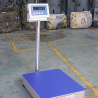 SOHE A1 plate-forme échelle pleine fonction d'accumulation de tare en métal personnalisé OEM ODM Support LED pour la production multi-composants