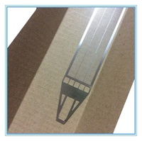 Grille de charge Corona AR MX M550 620 700 pour pièces de copieur Sharp