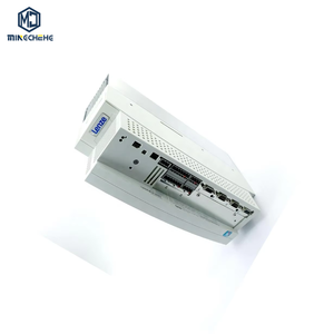 Servo de Alta Precisión EVS9324-EP con EtherCAT/CANopen para Maquinaria de Embalaje y CNC - Product Image 1