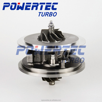 Powertec Turbo Core 785437 776928-0002 776928-5002S 7711497537 7701479129 pour Renault Espace IV JK0/1 2.0 DCi 1995 Ccm