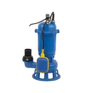 <span class=keywords><strong>Pompe</strong></span> submersible à haute pression pour eaux usées de la série WQ - Product Image 1