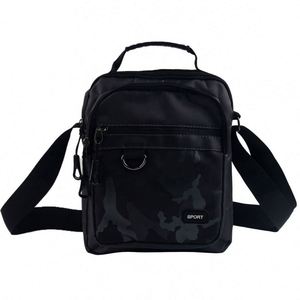 Bolso Bandolera Mini Impermeable Personalizado, Bolso Cruzado de Moda - Product Image 3