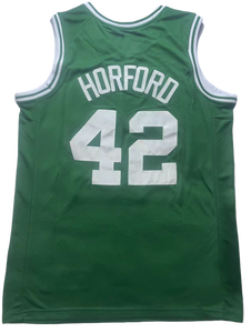 <span class=keywords><strong>Maillot</strong></span> de basket-ball cousu rétro pas cher 33 <span class=keywords><strong>Larry</strong></span> <span class=keywords><strong>Bird</strong></span> 34 Paul Pierce 42 Al Horford - Product Image 6