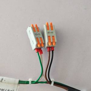 Fiação Personalizada para Drones, Fiação para Robôs, Fiação para Máquinas de Lavar, Fiação Interna para Eletrodomésticos - Product Image 6