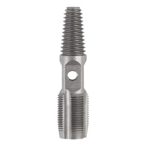 Nanrui Multi-Spline Extractor 1/2 In Sand Blasted For Damaged Screw Repair - Product Image 2