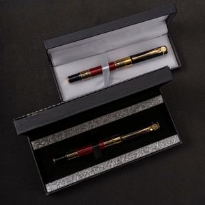 Luxury Wood Grain Rollerball <b>Pen</b> Business Office Writing, Custom Promotional Executive <b>Pens</b> for Students and Professionals - Product Image 2