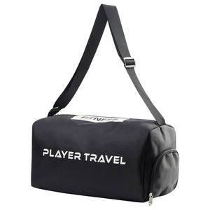 Sac fourre-tout à bandoulière <span class=keywords><strong>pour</strong></span> <span class=keywords><strong>femme</strong></span>, rangement séparé <span class=keywords><strong>pour</strong></span> yoga et entraînement, sacoche promotionnelle bon marché avec poche <span class=keywords><strong>pour</strong></span> <span class=keywords><strong>chaussures</strong></span> - Product Image 4