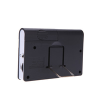 Guitare Numérique Métronome Tuner Clip-Sur Électronique Métronome pour Guitare Basse Violon Ukulele Chromatique Arôme AMT-560