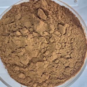 Integratore Alimentare a Base di Estratto di Erbe Selvatiche Senza Glutine Tribulus Terrestris 60% Saponine in Polvere Confezionato Sottovuoto Personalizzabile - Product Image 2