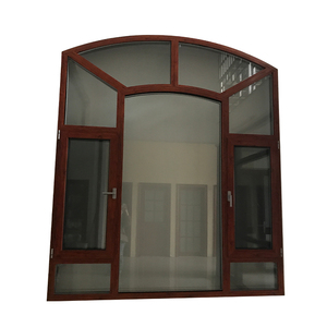 Chinese Frameless Hinged <strong>Window</strong> Modern Grills Design <strong>Pictures</strong> Sliding Aluminum <strong>Window</strong> - Product Image 5