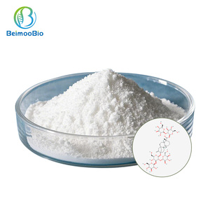ผงอัลลูโลสบริสุทธิ์สูง ดี-อัลลูโลส หมายเลข CAS 23140-52-5 ผลึกอัลลูโลส - Product Image 2