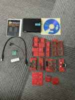 Nouvelle version 2026 Orange5 V1.42 avec activation complète et adaptateur complet OBD2 pour programmateur ECU automobile OBD II
