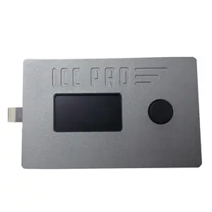 C PRO V2 Tristar Tester Dock Flex Test USB Controller And Charging Port Power System & Main Power Cable