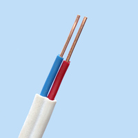 Proveedor de Cables de Energía Industriales, Fabricante de Cables de Aluminio y Cobre Aislados con PVC y Cables de PVC XLPE, Precio de Desecho