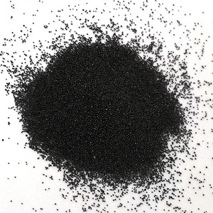 Charbon actif sphérique à base de résine, <span class=keywords><strong>agent</strong></span> auxiliaire chimique de haute pureté utilisé comme support de catalyseur - Product Image 4