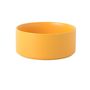 Cerâmica <span class=keywords><strong>Pet</strong></span> Bowl Eco-Friendly grande capacidade gato e cão bacia com pescoço proteção Anti-Caça Recurso - Product Image 3