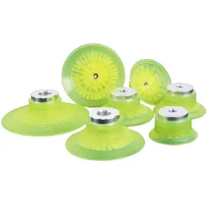 Chinese Suppliers Vmeca suction cup SAC type vacuum suction cup replace Smc