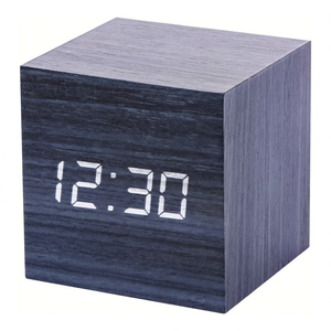 Sveglia (Ricaricabile) Black JD 9537N - Product Image 2