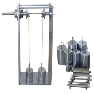 ISO 6722 14572 19642 ô tô Dây nhiệt độ thấp quanh co thử nghiệm máy <span class=keywords><strong>SAE</strong></span> j1128 JASO D611 Thông tư Cáp Tester - Product Image 2