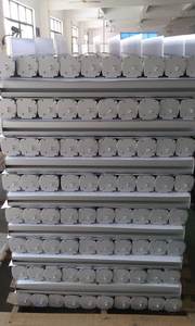 Fonte da fábrica de Alumínio de Exibição de Publicidade Banner Stand Econômico Roll Up Banner - Product Image 4