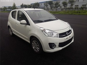 <span class=keywords><strong>Suzuki</strong></span> <span class=keywords><strong>Alto</strong></span> 2016 d'occasion, véhicule compact à hayon, essence, faible consommation de carburant, exportation - Product Image 3