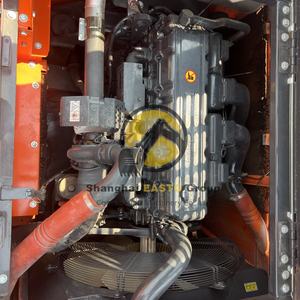 Novo Doosan 340 Escavadeira De Esteiras Preço DX340LC DX 340LC <span class=keywords><strong>34</strong></span> <span class=keywords><strong>Ton</strong></span> Máquinas usadas Earth-moving Korea Imported Usadas Escavadoras - Product Image 5