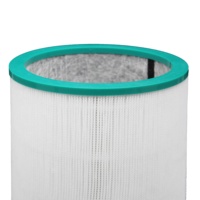 Penggantian Filter Udara Kartrid Hepa untuk Pure Cool Link Tp02 Tp03 Am11 Tower Purifier Pengganti Bagian 968126-03