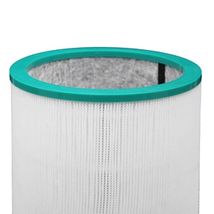 Reemplazo de filtro de aire de cartucho Hepa para purificador de Torre Dysons <span class=keywords><strong>Pure</strong></span> <span class=keywords><strong>Cool</strong></span> <span class=keywords><strong>Link</strong></span> Tp02 <span class=keywords><strong>Tp03</strong></span> Am11, pieza de repuesto 968126-03 - Product Image 3