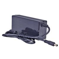 Chargeurs de batterie 90W 48V 50.4V 1a 1.5a Chargeur intelligent pour batteries lithium-ion 12S 43.2V 44.4V Scootersr électrique Batterie Pack